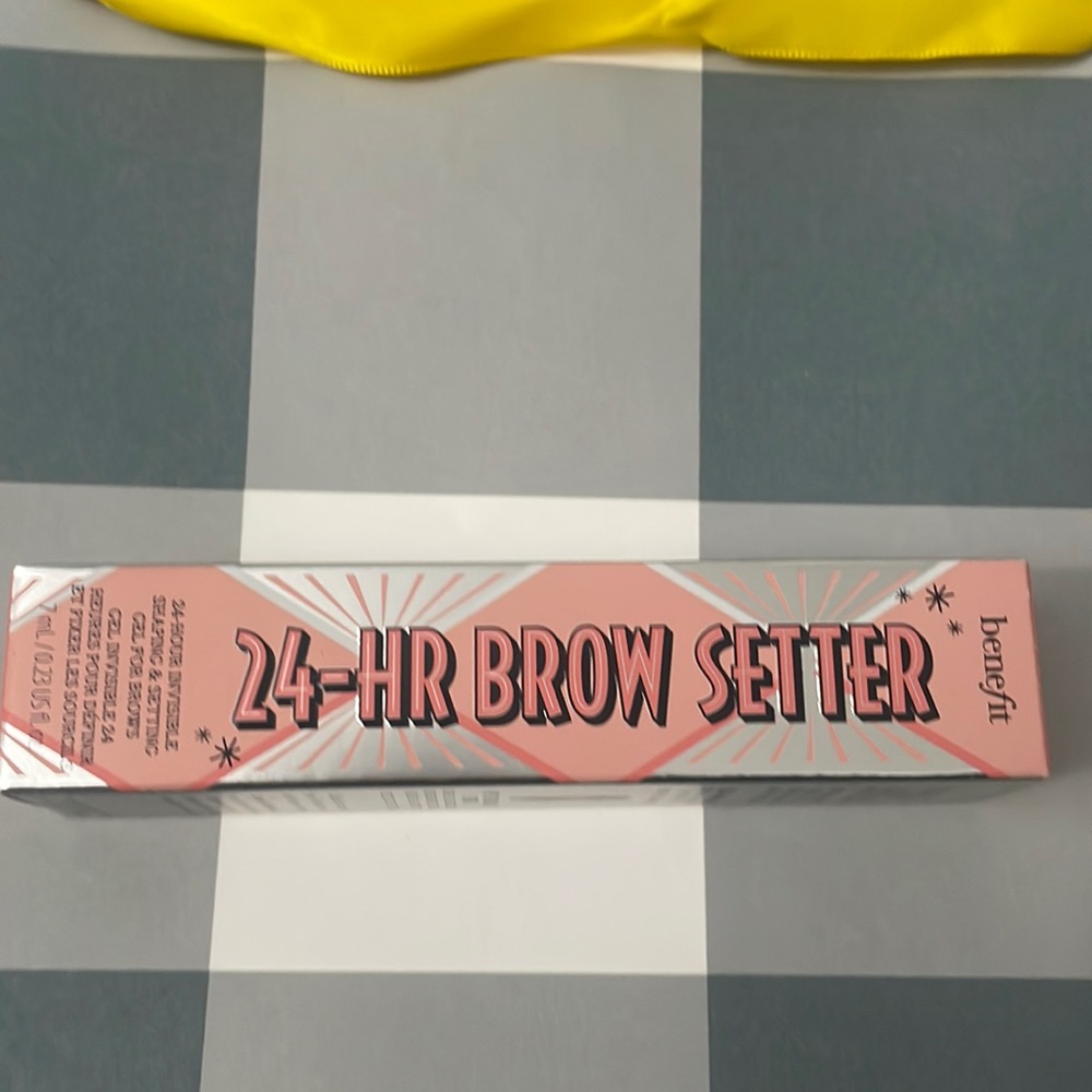 Benefit 24 hr Brow Setter